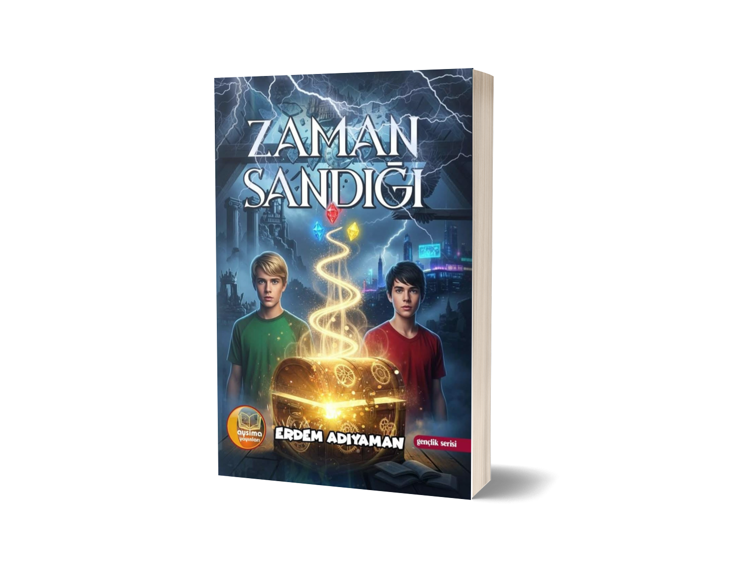 ZAMAN SANDIĞI