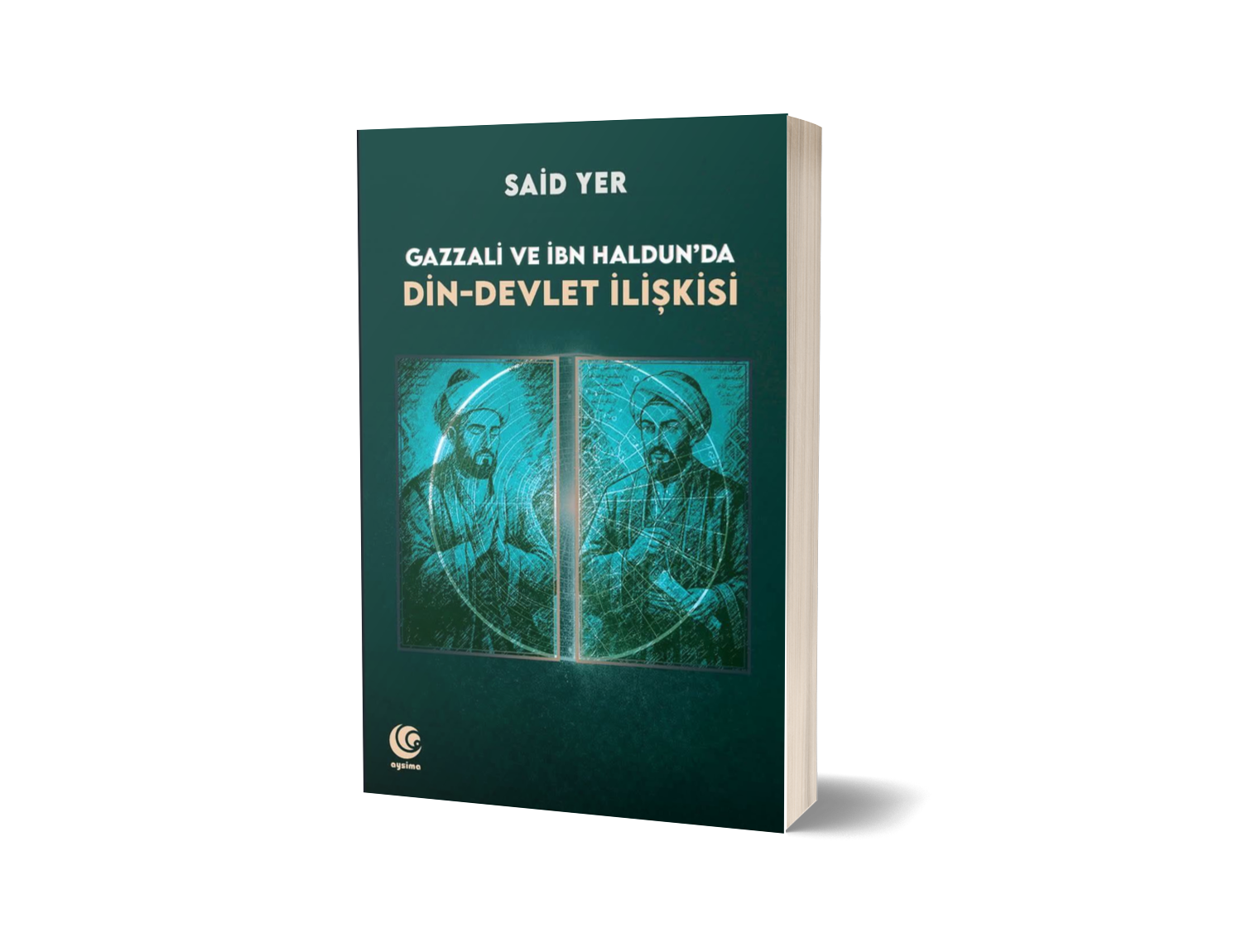 GAZZALİ VE İBN HALDUN'DA DİN-DEVLET İLİŞKİSİ