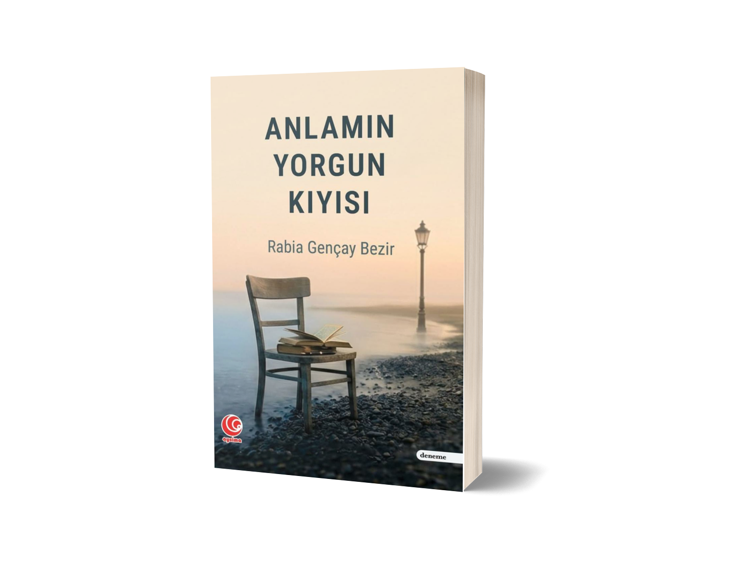 ANLAMIN YORGUN KIYISI