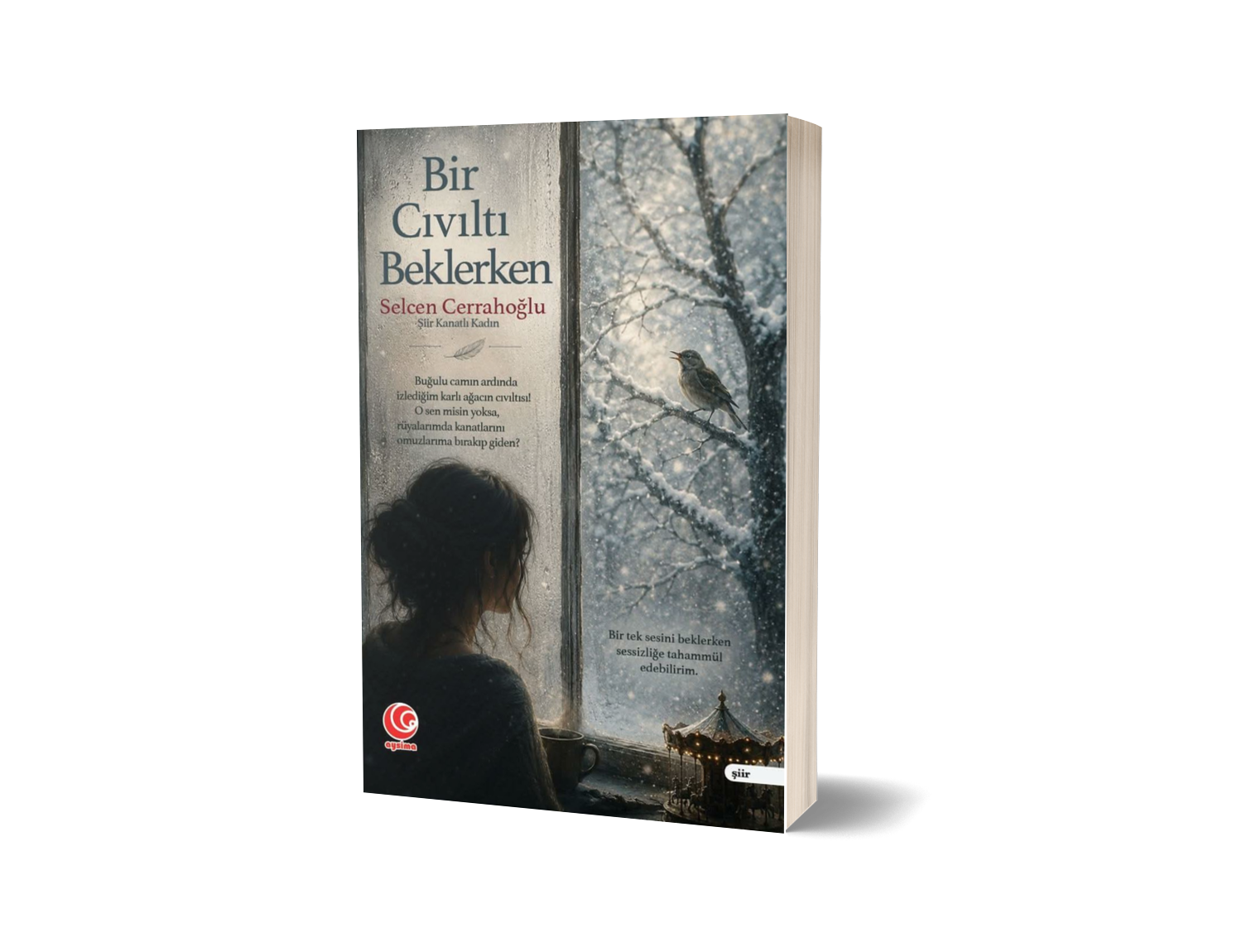 BİR CIVILTI BEKLERKEN
