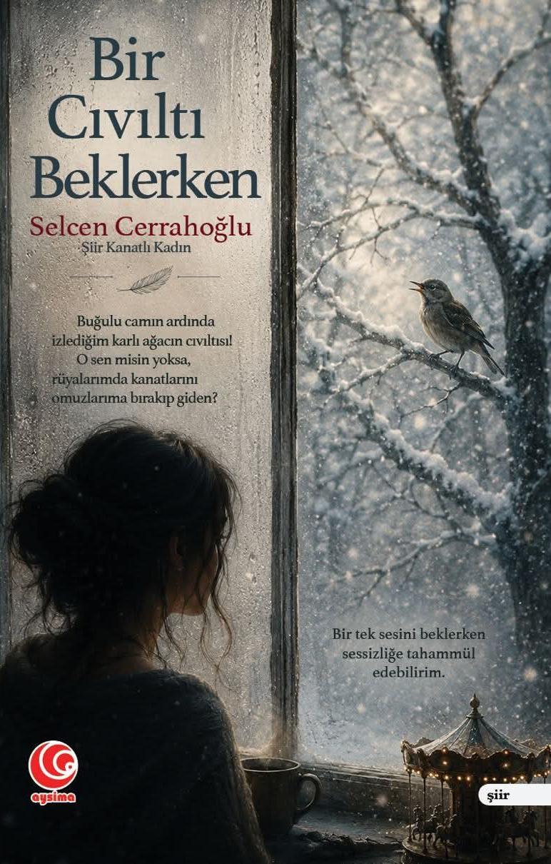 BİR CIVILTI BEKLERKEN - Görsel 2
