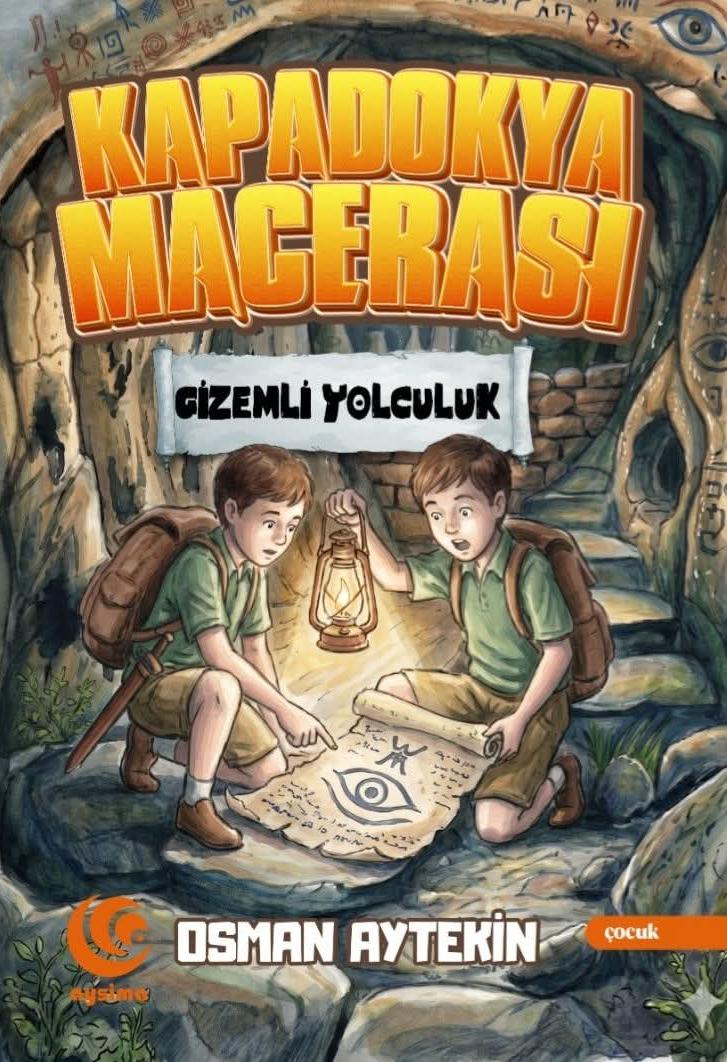 KAPADOKYA MACERASI GİZEMLİ YOLCULUK - Görsel 2