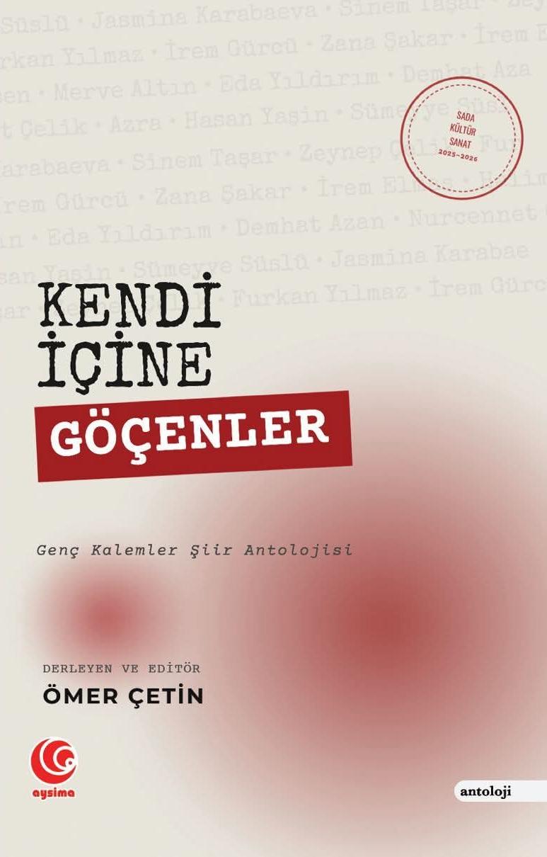 KENDİ İÇİNE GÖÇENLER - Görsel 2