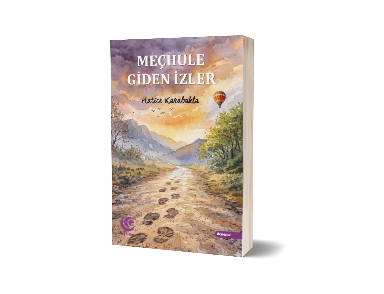 MEÇHULE GİDEN İZLER