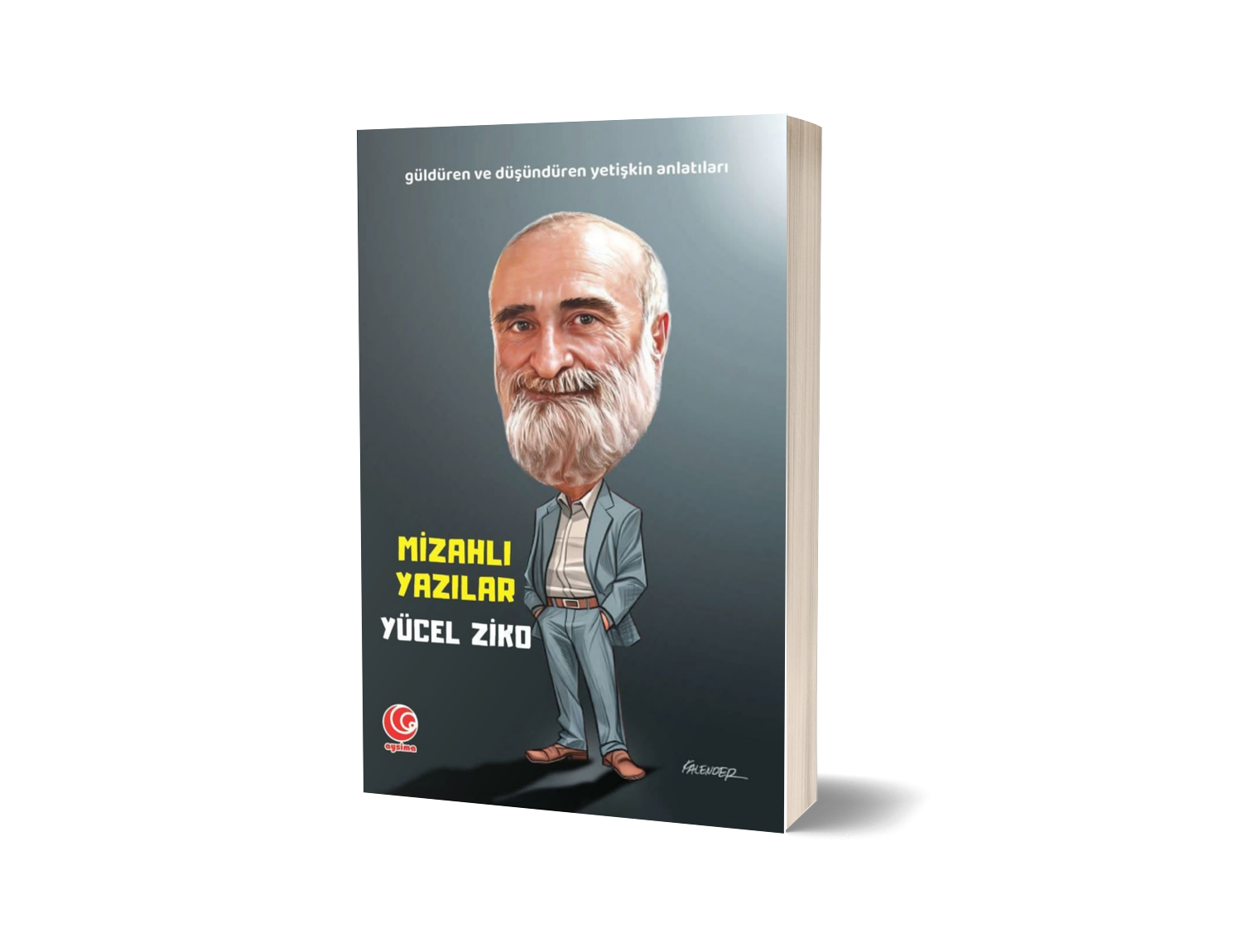 MİZAHLI YAZILAR