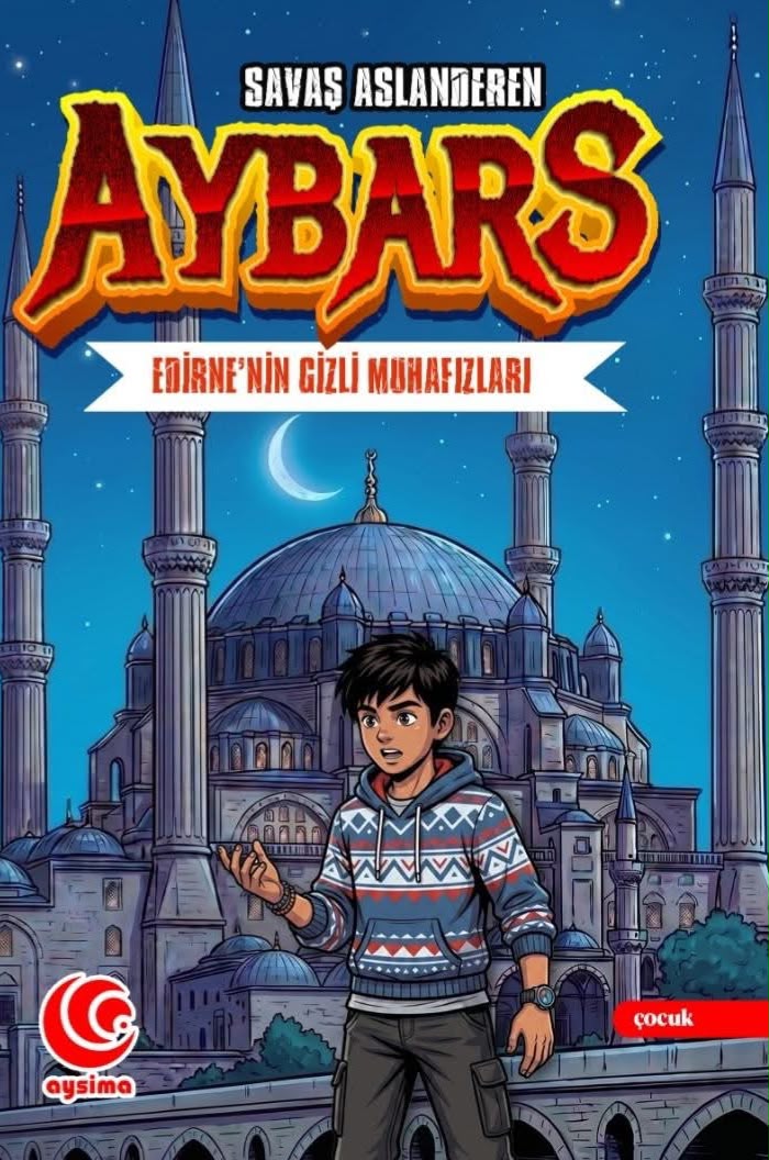 AYBARS EDİRNE' NİN GİZLİ MUHAFIZLARI - Görsel 2