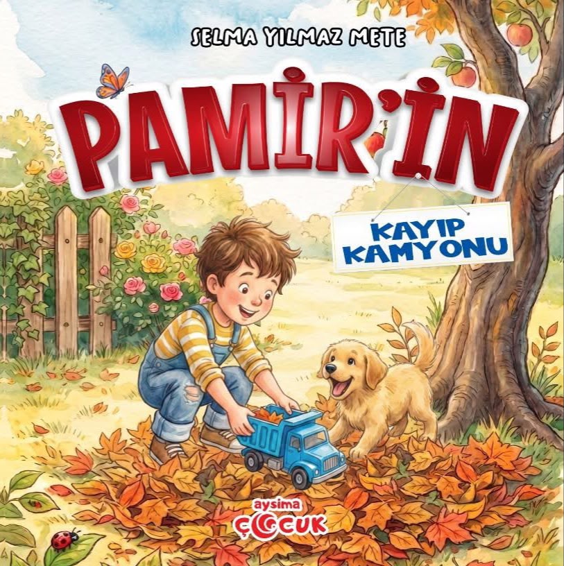 PAMİR'İN KAYIP KAMYONU - Görsel 2